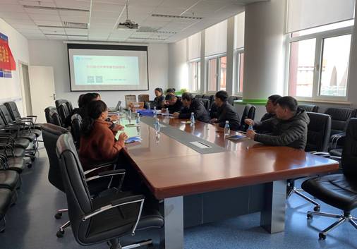 河北省工信廳專家一行對(duì)河北省中藥材質(zhì)量檢驗(yàn)檢測(cè)研究中心有限公司進(jìn)行了“河北省中小企業(yè)公共服務(wù)示范平臺(tái)”現(xiàn)場(chǎng)測(cè)評(píng) 河北省工信廳專家一行對(duì)河北省中藥材質(zhì)量檢驗(yàn)檢測(cè)研究中心有限公司進(jìn)行了“河北省中小企業(yè)公共服務(wù)示范平臺(tái)”現(xiàn)場(chǎng)測(cè)評(píng)